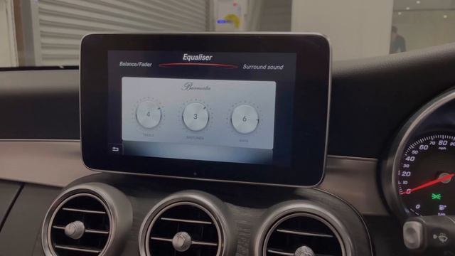 Mercedes-Benz C Class C250d AMG | Walkaround | Prestige Cars Kent смотреть онлайн