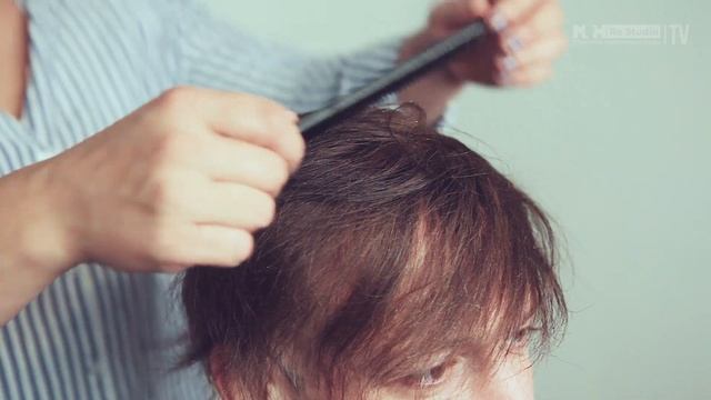 MH Re Studio | Трансформация | Москва | Октябрь 2018 г. смотреть онлайн