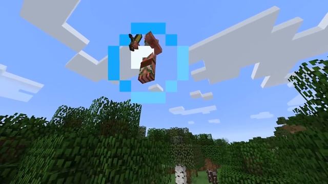 More Than 100 Magical Spells!! • Electroblob's Wizardry Mod • Minecraft Mod Showcase смотреть онлайн