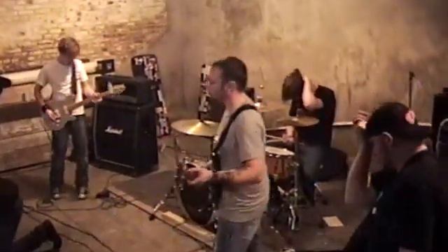 Can't Say, The Broasis, Baltimore, MD, October 27, 2003 смотреть онлайн