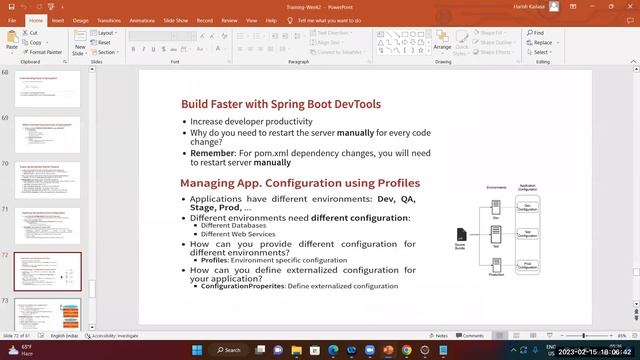 Java Course class 16 смотреть онлайн