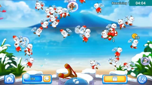 SKY GARDEN : Paradise of Farmer Android Game In Google Play - Player Under level 30 смотреть онлайн