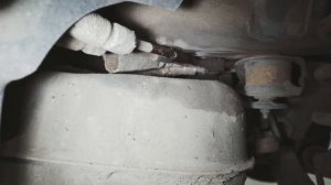 Куда уходит антифриз Додж Джорни / Фиат Фримонт?