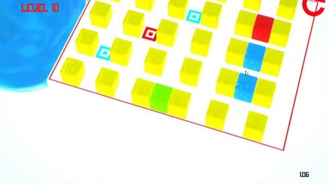 Bargain Basement Games: GooCubelets смотреть онлайн