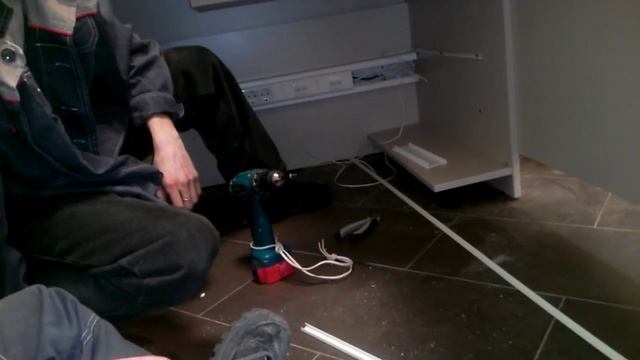 Псих монтажник опс смотреть онлайн