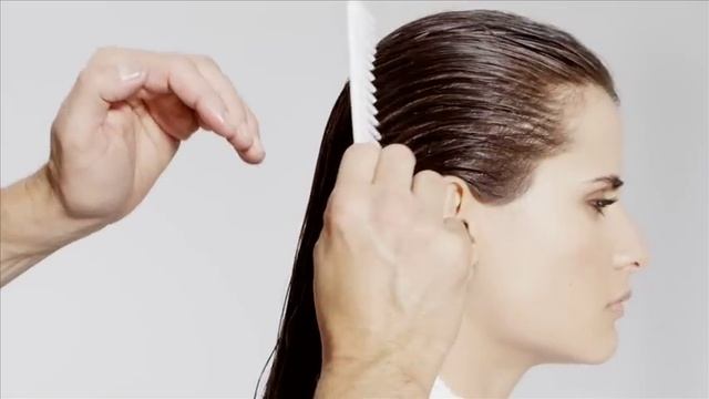 New Biolage Advanced Fiberstrong Service
