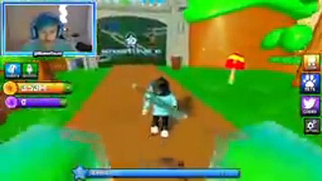 I HATCHED THOUSANDS OF EGGS TO UNLOCK THE RAREST PET IN PET SIMULATOR X!! (Roblox) смотреть онлайн