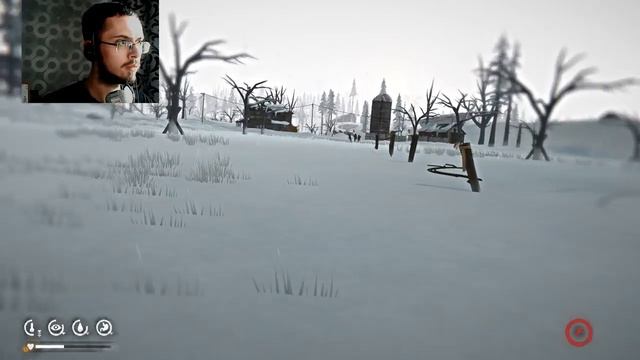 THE LONG DARK CROSSROADS ELEGY 3 ЭПИЗОД СМОТРИМ И ПРОХОДИМ#1 смотреть онлайн