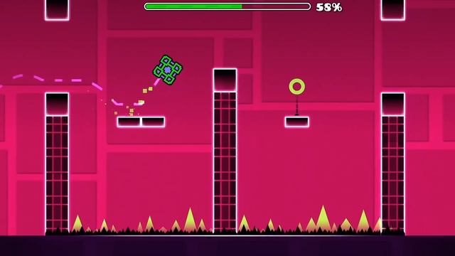 КАК ПРОЙТИ JUMPER