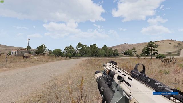 ArmA 3 Делаем миссию в режиме WARLORDS своими руками + вставляем всякое из модов смотреть онлайн