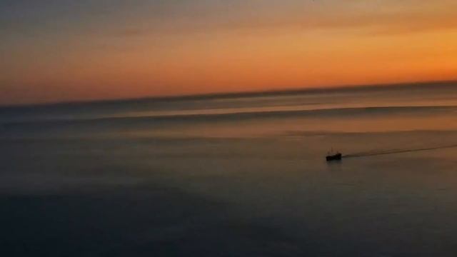 Прогулка на закате Анапа лето море 29июня 2022г. смотреть онлайн