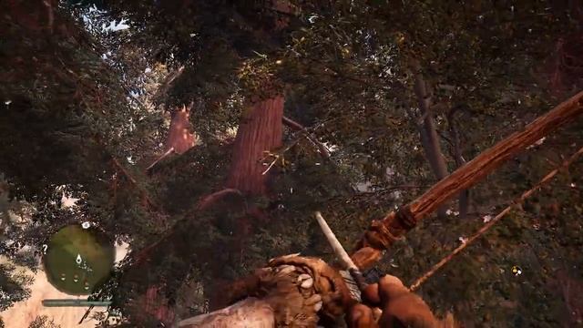 Far Cry Primal On Radeon HD 6850 & Core i7 920 смотреть онлайн