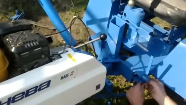 Адаптер для мотоблока Нева смотреть онлайн