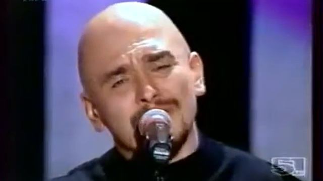 Шансон-года 2003 (ТВС, 2003) Трофим — Голуби