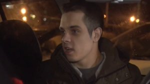 Детективы Смерть приходит в красном (9.11.2016) новая серия