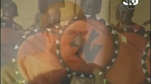 Пелопоннесские войны. История войн Древнего мира