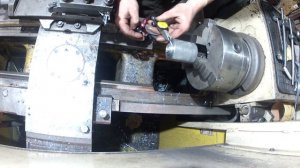 ШКИВ ГРИНДЕРА НА ДВИГАТЕЛЬ ОТ СТИРАЛКИ