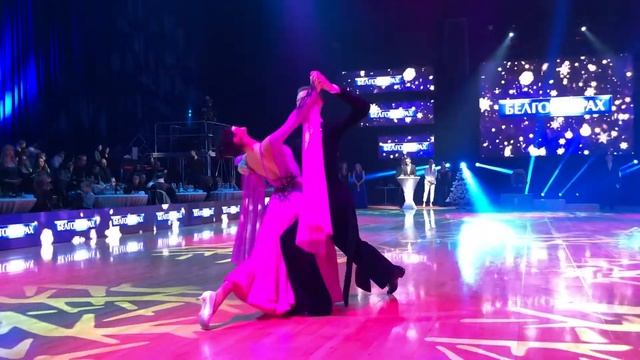 Кубок Столицы 2020 Макейчик - Семеняко Молодежь 1 Презентация смотреть онлайн