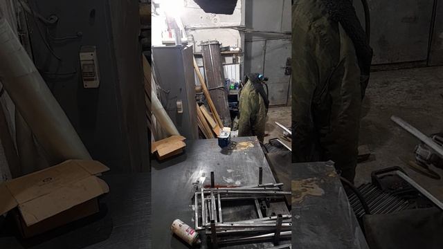 Изготовление обувниц для обуви, мебель лофт, стиль лофт смотреть онлайн