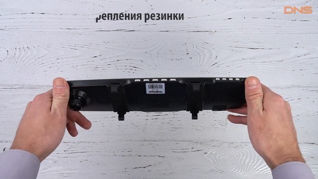 Распаковка видеорегистратора ARTWAY MD-165 / Unboxing ARTWAY MD-165 смотреть онлайн