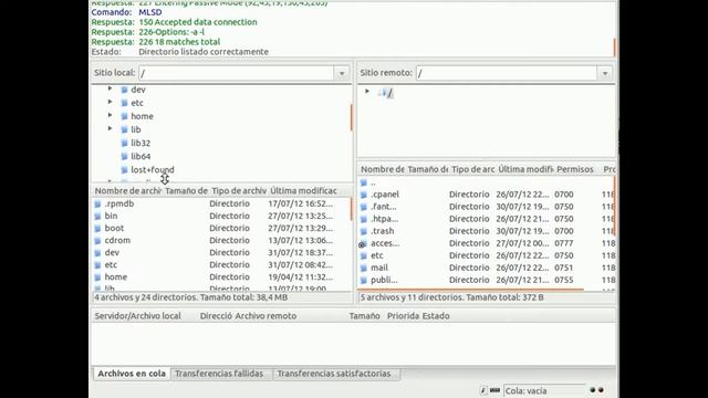 Como descargar wordpress y subirlo a nuestro hosting - Instalar Wordpress II смотреть онлайн