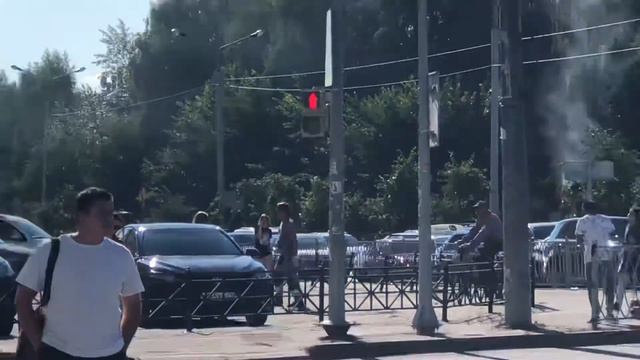 Казань ул Аделя Кутова смотреть онлайн