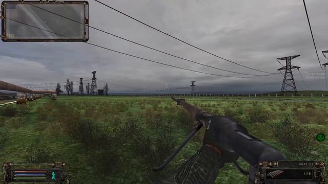 ✅S.T.A.L.K.E.R.-Народная Солянка+Объединенный Пак 2.1 / НС+ОП 2.1 #032 [Инструменты для Василия] смотреть онлайн