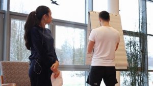 Целительная энергия.  Нервная система. Причина всех болезней.  ЗАКРЫТАЯ Встреча - Элина Матвеева