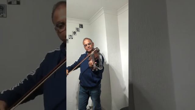 The Deserted Garden-ABRSM grade 4 Violin ,B2 (2024) piece piano accompaniment смотреть онлайн