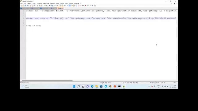 Guwahati Virtual Meetup: Universal API Management, Flex Gateway and API Governance смотреть онлайн
