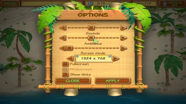 Let's Play Beach Party Craze Part 1 смотреть онлайн