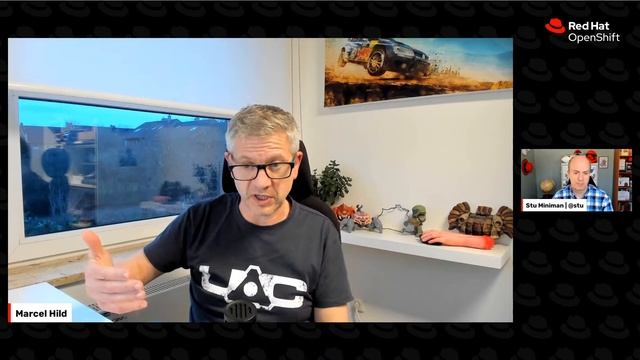 In the Clouds (E6) | Getting started with AIOps смотреть онлайн