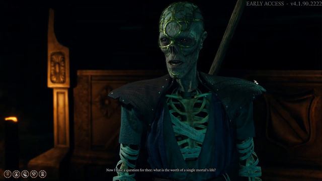 [4] Baldur's Gate 3 Early Access - Reaching the Camp смотреть онлайн
