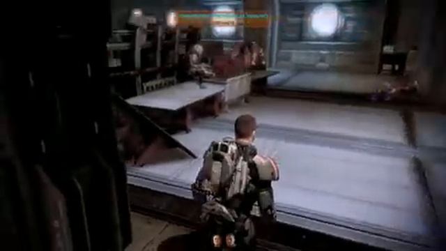 РЕТРО-СТРИМ: MASS EFFECT 2 смотреть онлайн