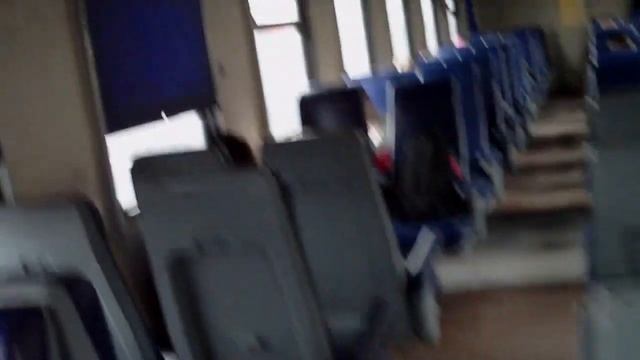 Нельзя снимать поезда 2!