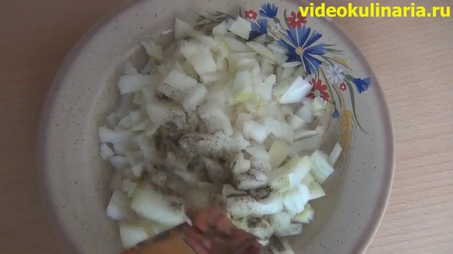 Как приготовить бешпармак по-еврейски смотреть онлайн