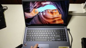 Обзор Asus Vivobook 15 M1502 и Endless OS. Достоинства, недостатки, особенности.