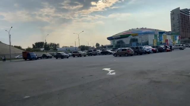 ЛЮТЫЙ СТАНТ В ГОРОДЕ | KILL STREET | ПОКАТУШКИ по ГОРОДУ смотреть онлайн