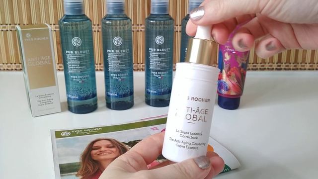 Выгодный ЗАКАЗ Yves Rocher/ ПОКУПКИ и ПОДАРКИ Ив Роше смотреть онлайн