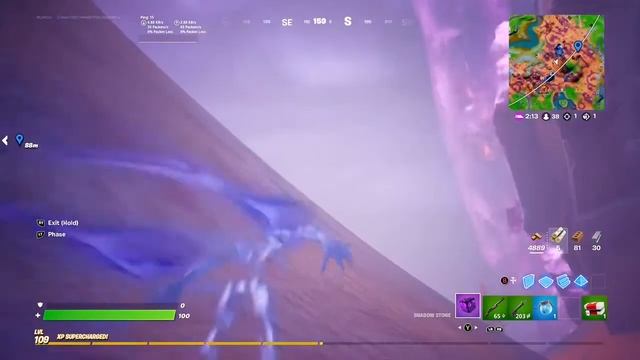 Use a shadow stone then recover a spirit vessel - Dark oracle quest #2 смотреть онлайн