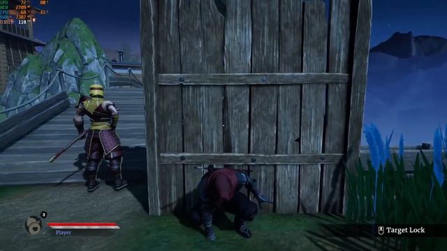 ARAGAMI 2 SINHALA GAMEPLAY : STEALTH ASSASSIN / RM94 GAMING смотреть онлайн