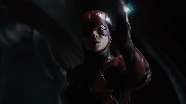 ВТОРОЙ БАРРИ - ЗЛОДЕЙ? / The Flash смотреть онлайн