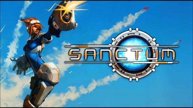 Sanctum - Skye's Theme смотреть онлайн