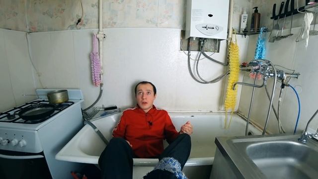 Родители выгоняют ИЗ ДОМА из-за того что я не хочу работать! 2 ЧАСТЬ! смотреть онлайн