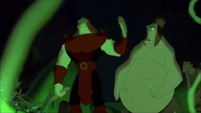 Sora's Quest for Camelot part 8 смотреть онлайн