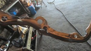 Слабое (пропало)давление масла WV PASSAT 1.4 TSI