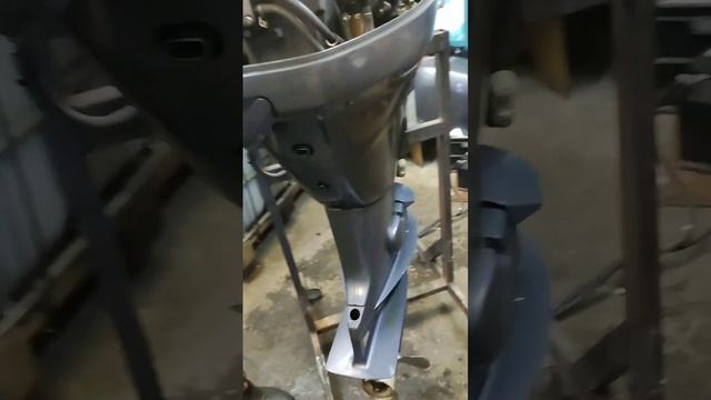 Yamaha 60, 2008 год смотреть онлайн