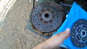 Установка ЗМЗ 402 в УАЗ. Замена УМЗ 417 на ЗМЗ 402