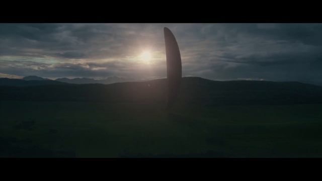 The Beauty Of Arrival