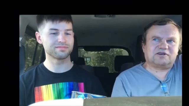 Отзыв Akkora. Пенсионер. Бывший кмс по автоспорту. Кострома смотреть онлайн